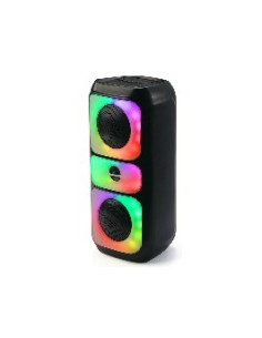 Tracer Powervox P2 Tws Bt Przenośny Głośnik Stereo Czarny 40 W 2