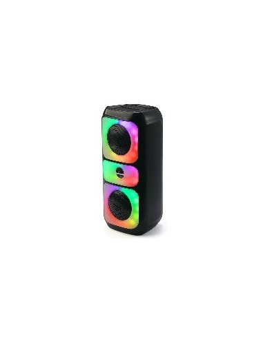 Tracer Powervox P2 Tws Bt Przenośny Głośnik Stereo Czarny 40 W