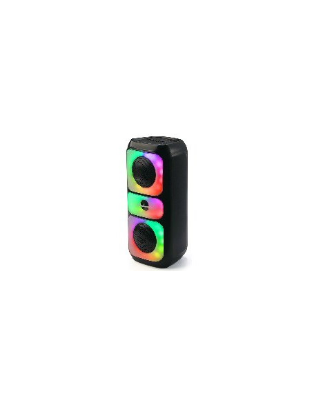 Tracer Powervox P2 Tws Bt Przenośny Głośnik Stereo Czarny 40 W