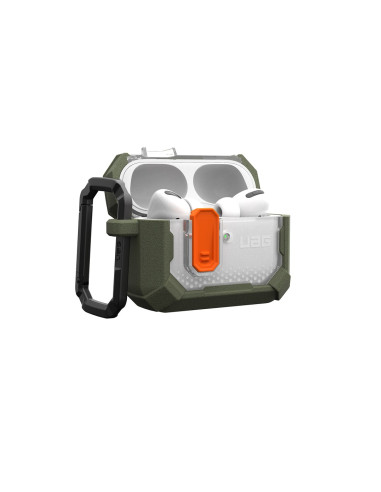 Urban Armor Gear 104132117272 Akcesoria Do Słuchawek Etui