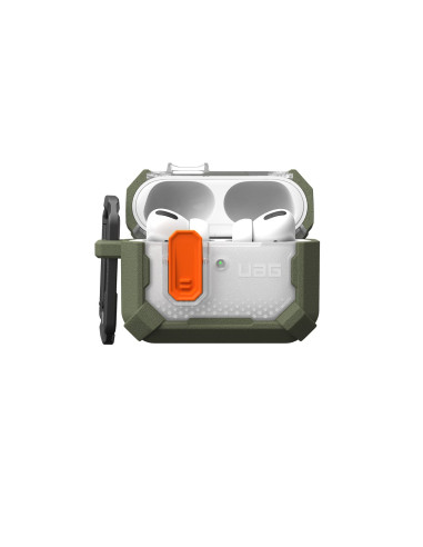 Urban Armor Gear 104132117272 Akcesoria Do Słuchawek Etui