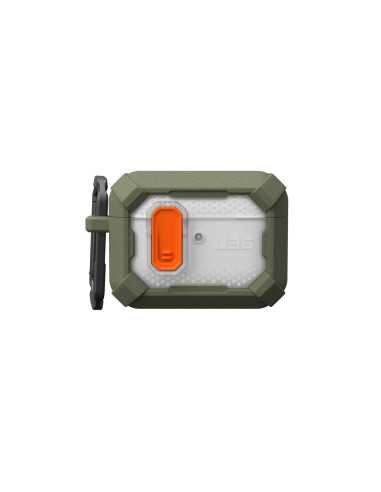 Urban Armor Gear 104132117272 Akcesoria Do Słuchawek Etui