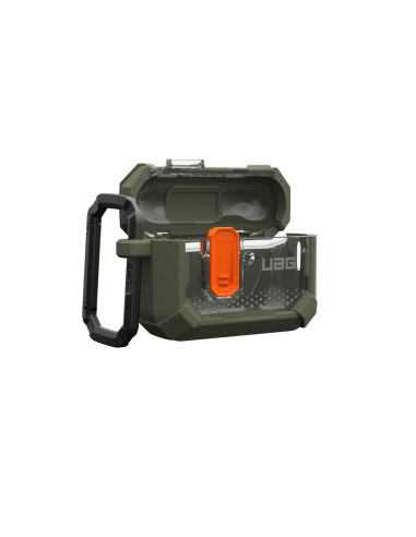 Urban Armor Gear 104132117272 Akcesoria Do Słuchawek Etui