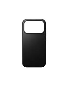 Nomad Modern Leather Case Pokrowiec Na Telefon Komórkowy 16 Cm (6.3") Czarny 2