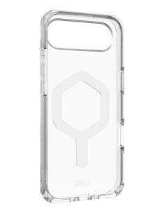 Urban Armor Gear 114532114341 Pokrowiec Na Telefon Komórkowy 16,5 Cm (6.5") Przezroczysty