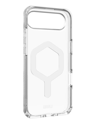Urban Armor Gear 114532114341 Pokrowiec Na Telefon Komórkowy 16,5 Cm (6.5") Przezroczysty