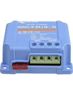 Przetwornica Dc/Dc Victron Energy Orion-Tr 24/12-10 18, 35 V 12 A 120 W (Ori241210200R)