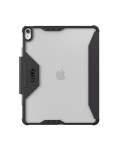Urban Armor Gear 124498114043 Etui Na Tablet 33 Cm (13") Folio Czarny, Przezroczysty
