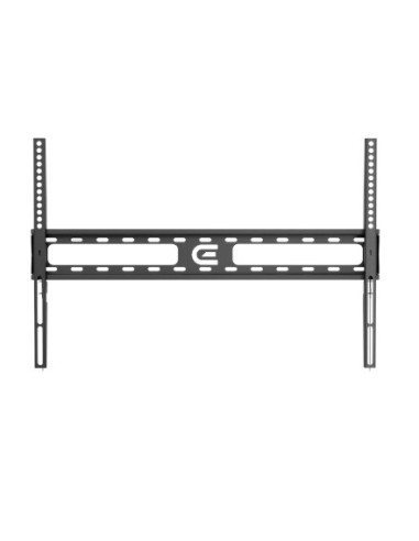 Edbak Wall Mount | Fsm6040-F Universal | 32-75 " | Maximum Weight (Capacity) 30 Kg | Black