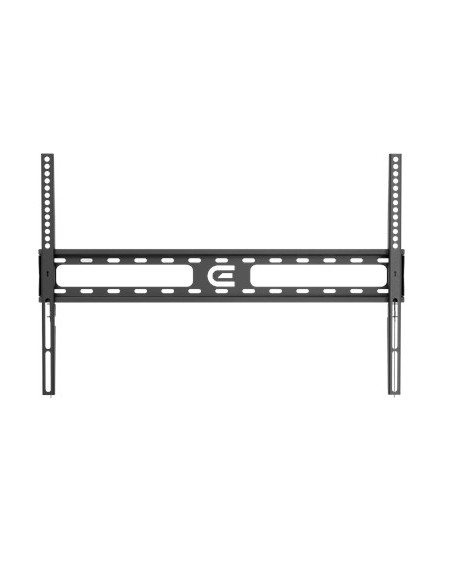 Edbak Wall Mount | Fsm6040-F Universal | 32-75 " | Maximum Weight (Capacity) 30 Kg | Black