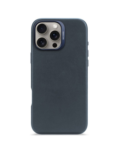 Decoded D25Ipo16Pmbc1Ny Pokrowiec Na Telefon Komórkowy 17,5 Cm (6.9") Niebieski