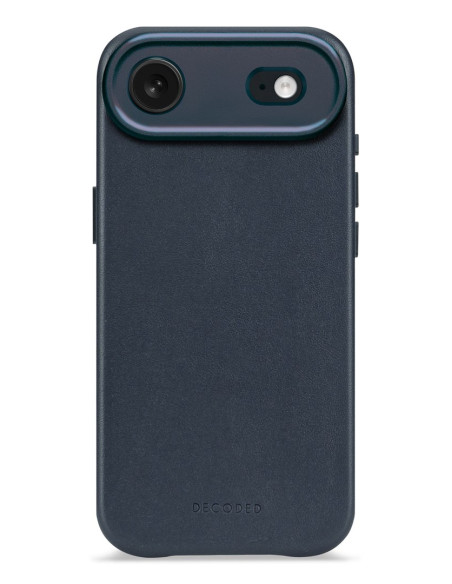 Decoded D26Ipo17Abc1Nw Pokrowiec Na Telefon Komórkowy 16,5 Cm (6.5") Granatowy (Marynarski), Niebieski