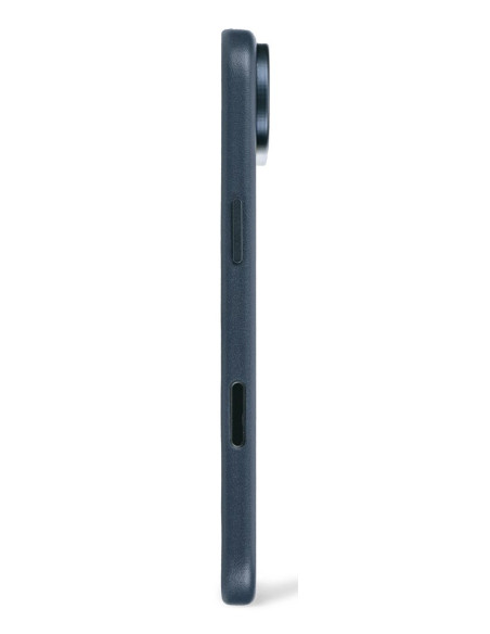 Decoded D26Ipo17Abc1Nw Pokrowiec Na Telefon Komórkowy 16,5 Cm (6.5") Granatowy (Marynarski), Niebieski