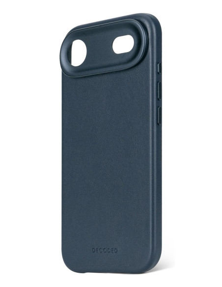Decoded D26Ipo17Abc1Nw Pokrowiec Na Telefon Komórkowy 16,5 Cm (6.5") Granatowy (Marynarski), Niebieski