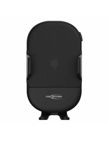 Ansmann 1000-0033 Uchwyt Uchwyt Aktywny Telefon Komórkowy/Smartfon Czarny