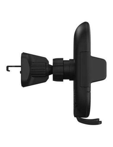 Ansmann 1000-0033 Uchwyt Uchwyt Aktywny Telefon Komórkowy/Smartfon Czarny