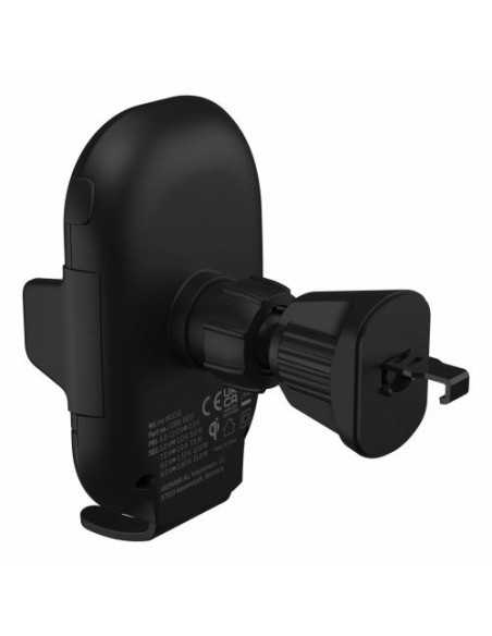 Ansmann 1000-0033 Uchwyt Uchwyt Aktywny Telefon Komórkowy/Smartfon Czarny