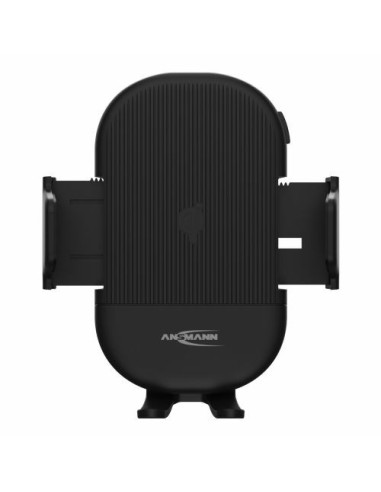 Ansmann 1000-0033 Uchwyt Uchwyt Aktywny Telefon Komórkowy/Smartfon Czarny