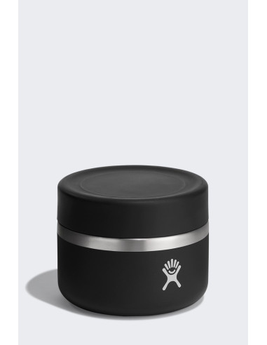 Termos Turystyczny Hydro Flask 12 Oz Insulated Food Jar (355 Ml) - Black
