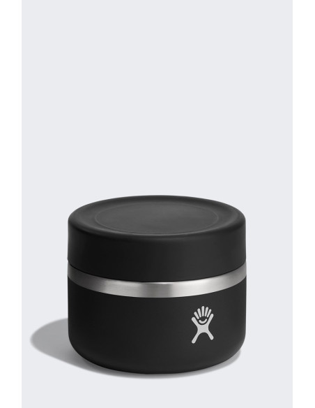 Termos Turystyczny Hydro Flask 12 Oz Insulated Food Jar (355 Ml) - Black