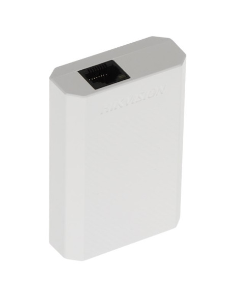Switch Hikvision Ds-3E0503Dp-E/R