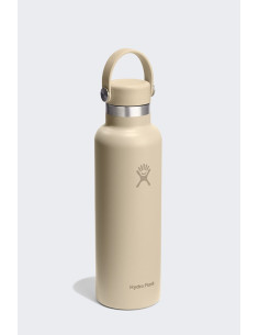 Butelka Termiczna Hydro Flask 21 Oz Standard Flex Cap (621 Ml) - Oat