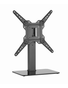 Gembird Tvs-D55S-01 Stojak Pod Tv (Obrotowy), 23" - 55", Czarny