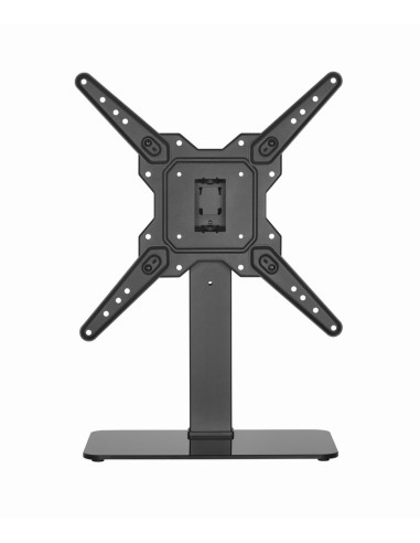 Gembird Tvs-D55S-01 Stojak Pod Tv (Obrotowy), 23" - 55", Czarny