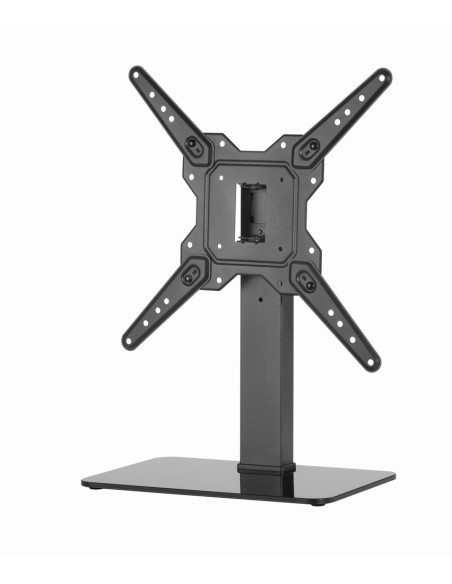 Gembird Tvs-D55S-01 Stojak Pod Tv (Obrotowy), 23" - 55", Czarny