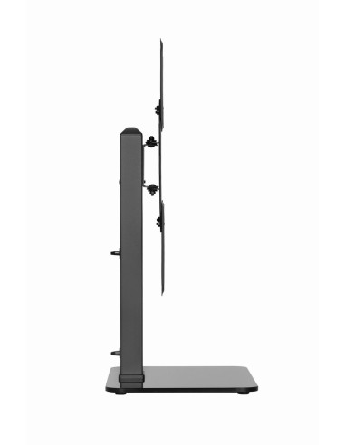 Gembird Tvs-D55S-01 Stojak Pod Tv (Obrotowy), 23" - 55", Czarny