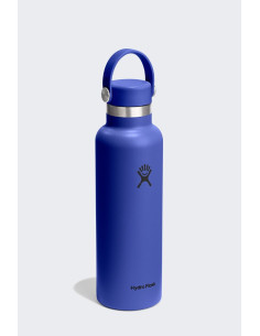 Butelka Termiczna Hydro Flask 21 Oz Standard Flex Cap (621 Ml) - Capri Blue
