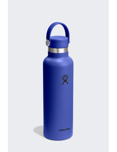 Butelka Termiczna Hydro Flask 21 Oz Standard Flex Cap (621 Ml) - Capri Blue