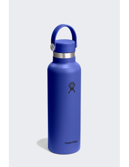 Butelka Termiczna Hydro Flask 21 Oz Standard Flex Cap (621 Ml) - Capri Blue