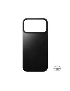 Nomad Mag Leather Back Pokrowiec Na Telefon Komórkowy 16 Cm (6.3") Czarny 2