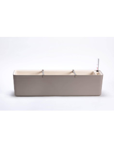 Urbalive Berberis Donica Samonawadniająca Prostokątna 80 X 20 Cm, Jasnoszary