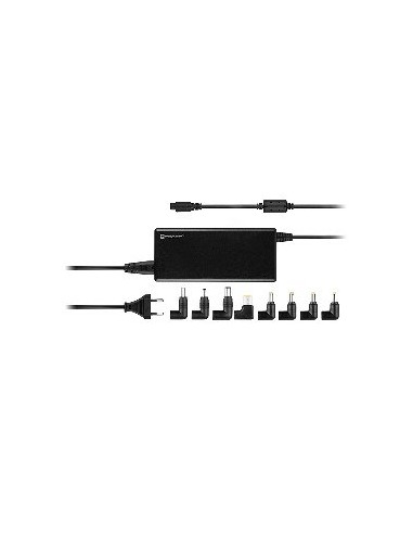 Tracer Traakn45424 Adapter Zasilający/ Inwentor Wewnętrzna 70 W Czarny