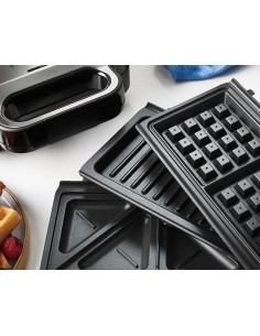 Opiekacz 3W1 Russell Hobbs 26810-56 2