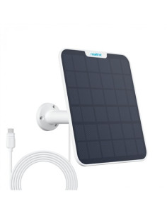 Reolink Panel Solarny 2 / 6W Biały