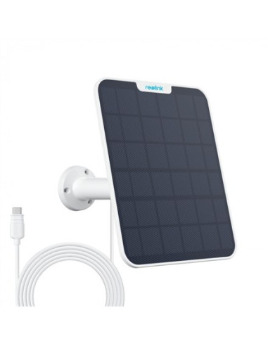 Reolink Panel Solarny 2 / 6W Biały