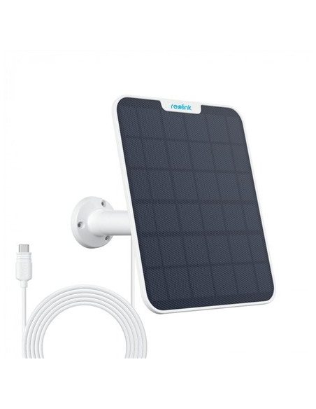 Reolink Panel Solarny 2 / 6W Biały
