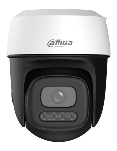 Dahua Technology P3I-Pv Obrotowa Kamera Bezpieczeństwa Ip Wewnętrzna / Zewnętrzna 2304 X 1296 Px Sufit/Ściana/Biurko