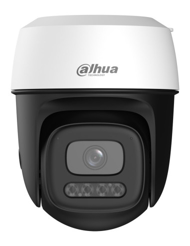 Dahua Technology P3I-Pv Obrotowa Kamera Bezpieczeństwa Ip Wewnętrzna / Zewnętrzna 2304 X 1296 Px Sufit/Ściana/Biurko