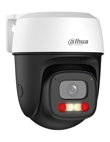 Dahua Technology P3I-Pv Obrotowa Kamera Bezpieczeństwa Ip Wewnętrzna / Zewnętrzna 2304 X 1296 Px Sufit/Ściana/Biurko