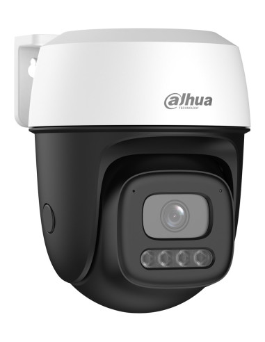 Dahua Technology P3I-Pv Obrotowa Kamera Bezpieczeństwa Ip Wewnętrzna / Zewnętrzna 2304 X 1296 Px Sufit/Ściana/Biurko