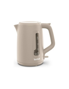 Tefal Ko2M0B10 Morning Kettle, Beige | Tefal