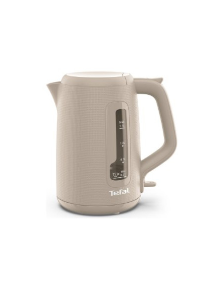 Tefal Ko2M0B10 Morning Kettle, Beige | Tefal