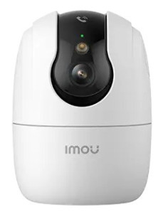 Imou Ranger 2C Pro Obrotowa Kamera Bezpieczeństwa Ip Wewnętrzna 2880 X 1620 Px Biurko