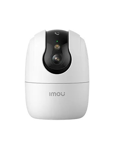 Imou Ranger 2C Pro Obrotowa Kamera Bezpieczeństwa Ip Wewnętrzna 2880 X 1620 Px Biurko
