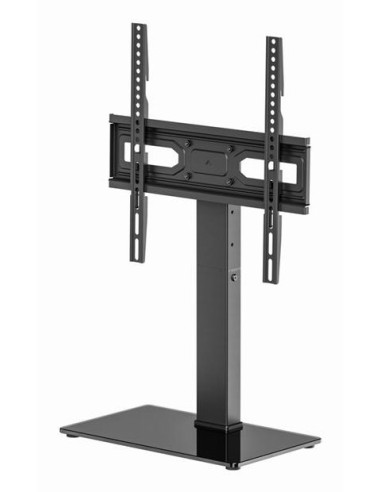 Gembird Tvs-D65S-01 Stojak Pod Telewizor (Obrotowy), 32" - 65", Czarny