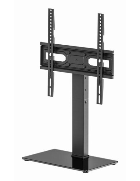 Gembird Tvs-D65S-01 Stojak Pod Telewizor (Obrotowy), 32" - 65", Czarny